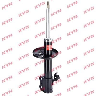 Amortiguador KYB 334173