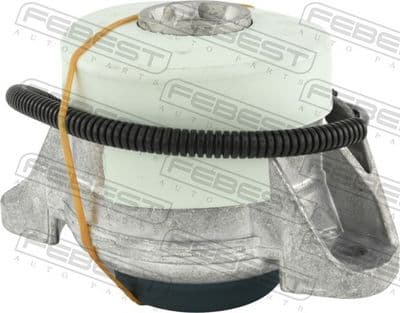Soporte, motor FEBEST BZM-222LH