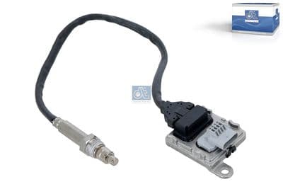 Sensor NOx, inyección de urea DT Spare Parts 12.00035