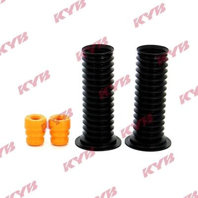 Juego de guardapolvos, amortiguador KYB 910411