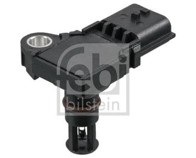 Sensor, presión del colector de admisión FEBI BILSTEIN 181005