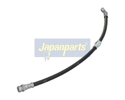 Soporte, manguera de freno JAPANPARTS TF-K37
