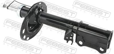 Amortiguador FEBEST 01110-003RR