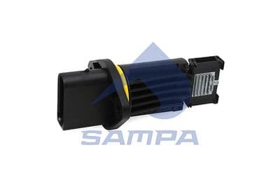 Sensor de flujo de masa de aire / Sensor Maf SAMPA 096.5264