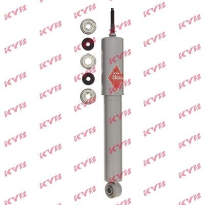 Amortiguador KYB 554146