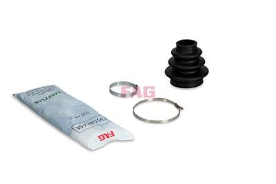 Juego de fuelles, eje de transmisión Schaeffler FAG 772 0103 30