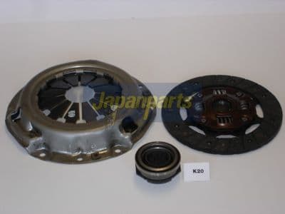 Kit de clutch JAPANPARTS KF-K20