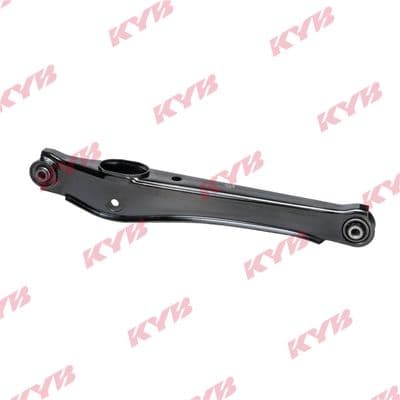 Brazo oscilante, suspensión de ruedas KYB KSC6348