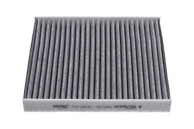 Filtro, aire del interior Kavo Parts FCA-10624C