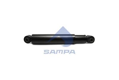 Amortiguador SAMPA 076.193