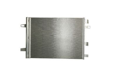 Condensador, aire acondicionado MAHLE AC 1145 000S