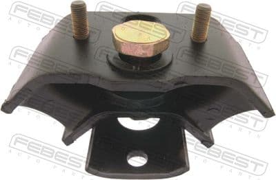 Soporte, motor FEBEST ISM-002