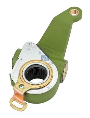 Ajustador automático de tensión, sistema de frenado DT Spare Parts 3.62407