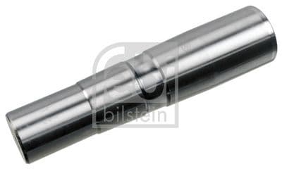Rótula de dirección del eje FEBI BILSTEIN 40730