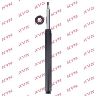 Amortiguador KYB 663039