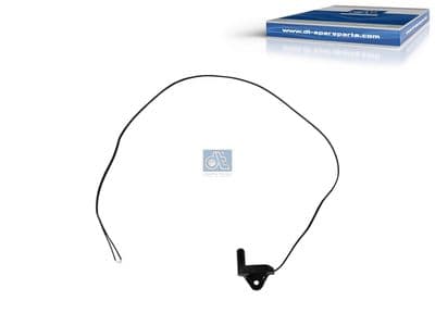 Sensor, nivel de agua de lavado DT Spare Parts 7.78142