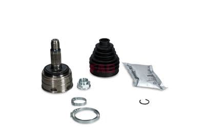 Juego de articulación, eje de transmisión Schaeffler FAG 771 0442 30