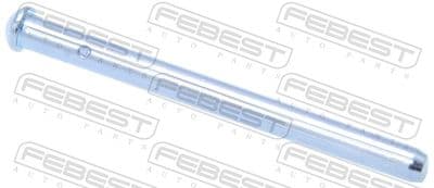 Pasador guía, pinza del freno FEBEST 0474-K96R