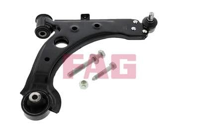 Brazo oscilante, suspensión de ruedas Schaeffler FAG 821 0676 10
