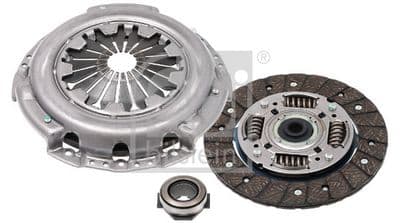 Kit de clutch FEBI BILSTEIN 1005231
