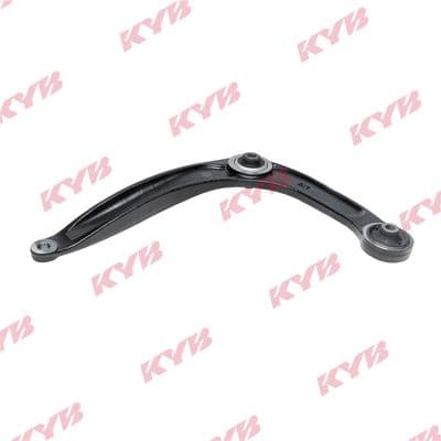 Brazo oscilante, suspensión de ruedas KYB KSC5793
