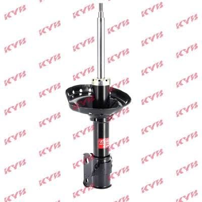 Amortiguador KYB 339172