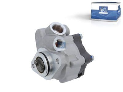 Bomba hidráulica, dirección DT Spare Parts 4.65442