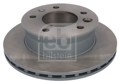 Disco de freno FEBI BILSTEIN 07517