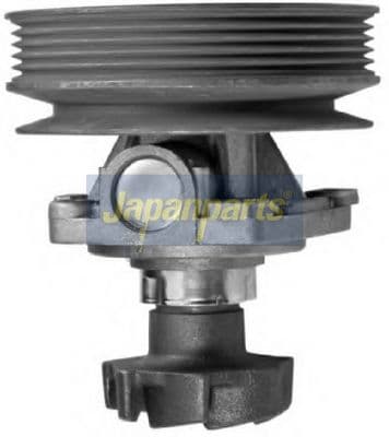 Bomba de agua, refrigeración del motor JAPANPARTS PQ-0229