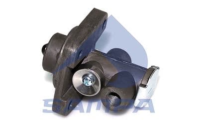 Cilindro de cambios, válvula de solenoide SAMPA 032.485