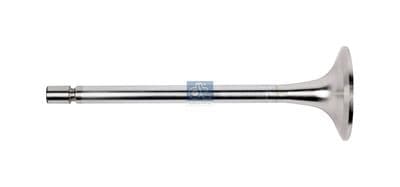 Válvula de admisión DT Spare Parts 4.62630