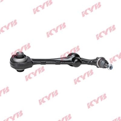 Brazo oscilante, suspensión de ruedas KYB KSC5455