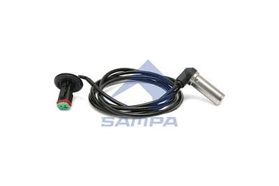 Sensor, revoluciones de la rueda SAMPA 096.344