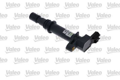 Bobina de encendido VALEO 245802