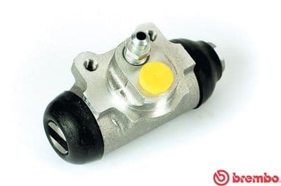 Cilindro de freno de rueda BREMBO A 12 548