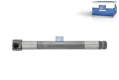 Eje de freno, freno de tambor DT Spare Parts 2.40112