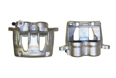 Caliper BOSCH 0 986 474 272