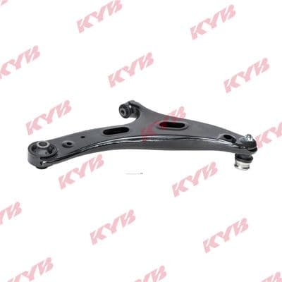 Brazo oscilante, suspensión de ruedas KYB KSC5919