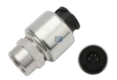 Sensor, velocidad/revoluciones DT Spare Parts 1.21102