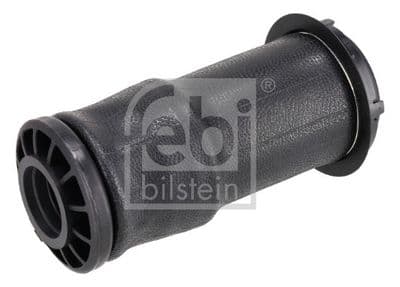 Cubrepolvo, suspensión de la cabina FEBI BILSTEIN 1000638
