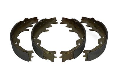 Juego de zapatas de frenos Kavo Parts KBS-5403