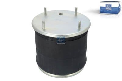 Cubrepolvo, suspensión neumática DT Spare Parts 5.10239