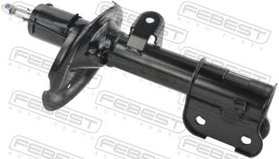Amortiguador FEBEST 12110-015FR