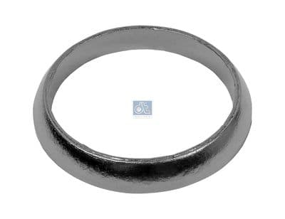 Junta, tubo de escape DT Spare Parts 4.20770