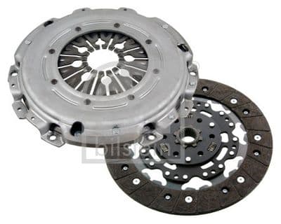 Kit de clutch FEBI BILSTEIN 1005307