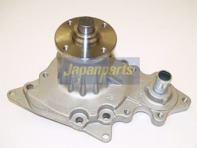 Bomba de agua, refrigeración del motor JAPANPARTS PQ-910