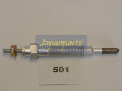 Bujía de precalentamiento JAPANPARTS CE-501