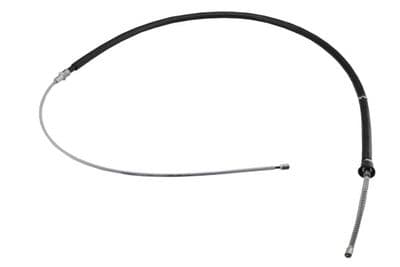 Cable de accionamiento, freno de estacionamiento TEXTAR 44006800