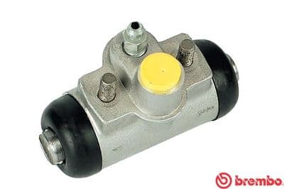 Cilindro de freno de rueda BREMBO A 12 184