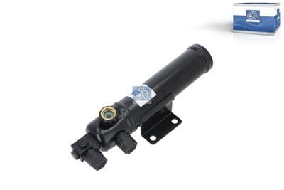 Filtro deshidratante, aire acondicionado DT Spare Parts 4.63211